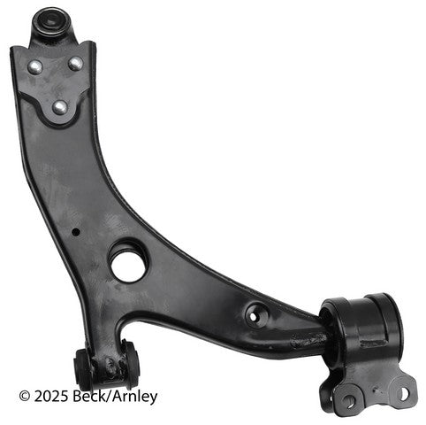 Beck/Arnley Suspension Control Arm and Ball Joint Assembly  102-6554