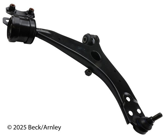 Beck/Arnley Suspension Control Arm and Ball Joint Assembly  102-6555