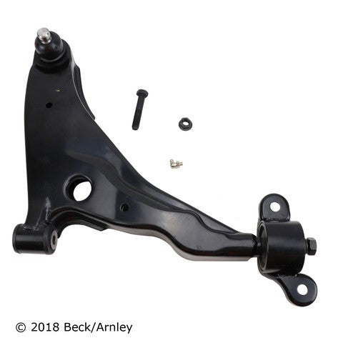 Beck/Arnley Suspension Control Arm and Ball Joint Assembly  102-6572