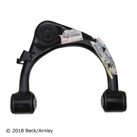 Beck/Arnley Suspension Control Arm and Ball Joint Assembly  102-6673