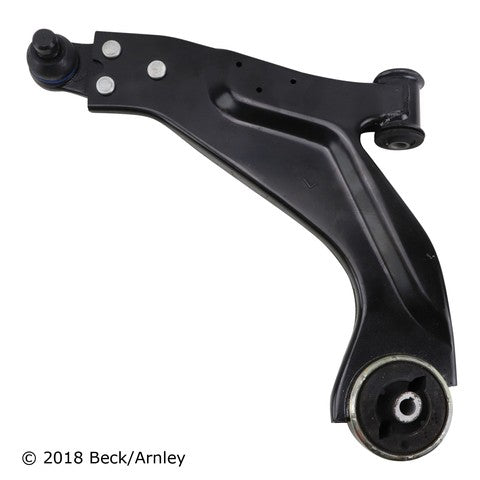 Beck/Arnley Suspension Control Arm and Ball Joint Assembly  102-6895