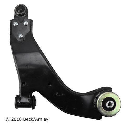 Beck/Arnley Suspension Control Arm and Ball Joint Assembly  102-6895