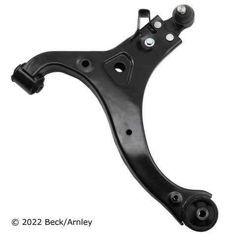 Beck/Arnley Suspension Control Arm and Ball Joint Assembly  102-7159