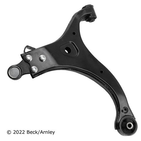 Beck/Arnley Suspension Control Arm and Ball Joint Assembly  102-7159