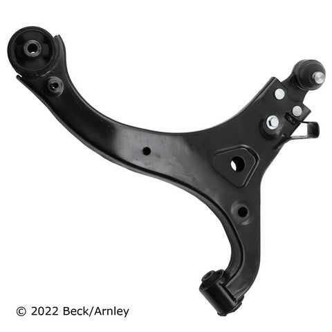 Beck/Arnley Suspension Control Arm and Ball Joint Assembly  102-7160