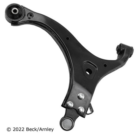 Beck/Arnley Suspension Control Arm and Ball Joint Assembly  102-7160