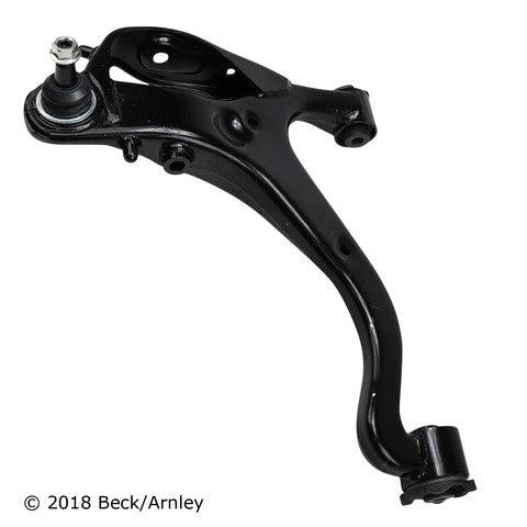 Beck/Arnley Suspension Control Arm and Ball Joint Assembly  102-7372