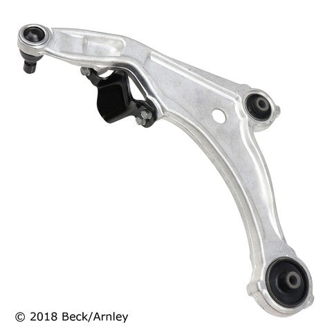 Beck/Arnley Suspension Control Arm and Ball Joint Assembly  102-7469