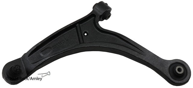 Beck/Arnley Suspension Control Arm and Ball Joint Assembly  102-7497