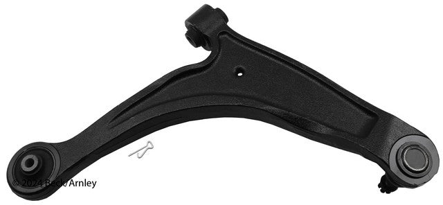 Beck/Arnley Suspension Control Arm and Ball Joint Assembly  102-7497