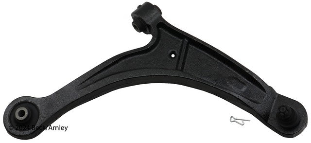 Beck/Arnley Suspension Control Arm and Ball Joint Assembly  102-7498