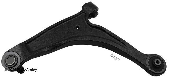 Beck/Arnley Suspension Control Arm and Ball Joint Assembly  102-7498