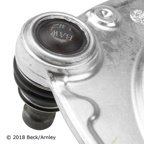 Beck/Arnley Suspension Control Arm and Ball Joint Assembly  102-7502