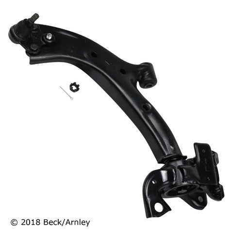 Beck/Arnley Suspension Control Arm and Ball Joint Assembly  102-7507