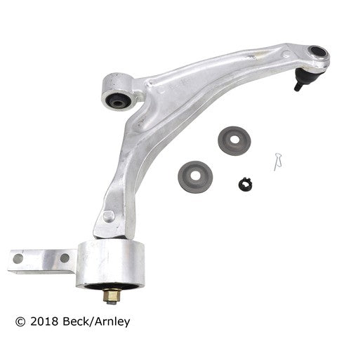 Beck/Arnley Suspension Control Arm and Ball Joint Assembly  102-7543