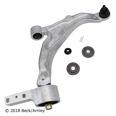 Beck/Arnley Suspension Control Arm and Ball Joint Assembly  102-7544