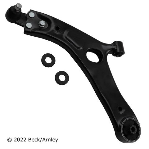 Beck/Arnley Suspension Control Arm and Ball Joint Assembly  102-7584