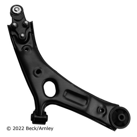 Beck/Arnley Suspension Control Arm and Ball Joint Assembly  102-7584