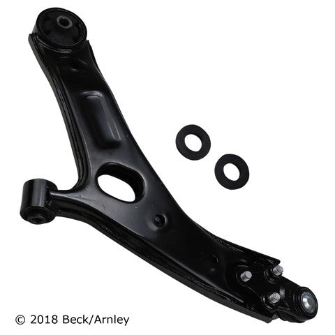 Beck/Arnley Suspension Control Arm and Ball Joint Assembly  102-7585