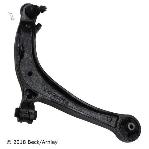 Beck/Arnley Suspension Control Arm and Ball Joint Assembly  102-7613