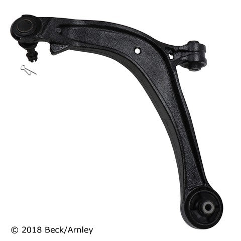 Beck/Arnley Suspension Control Arm and Ball Joint Assembly  102-7613