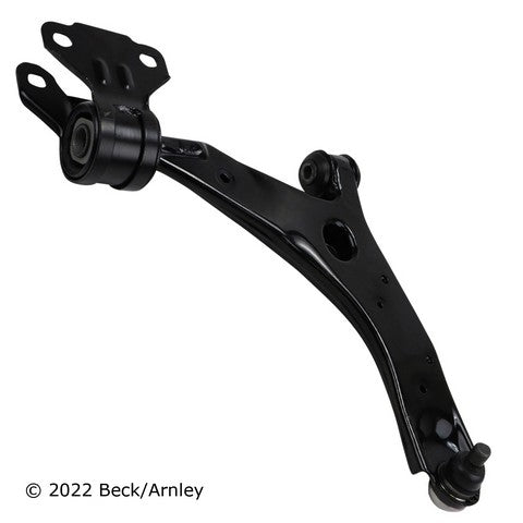 Beck/Arnley Suspension Control Arm and Ball Joint Assembly  102-7615