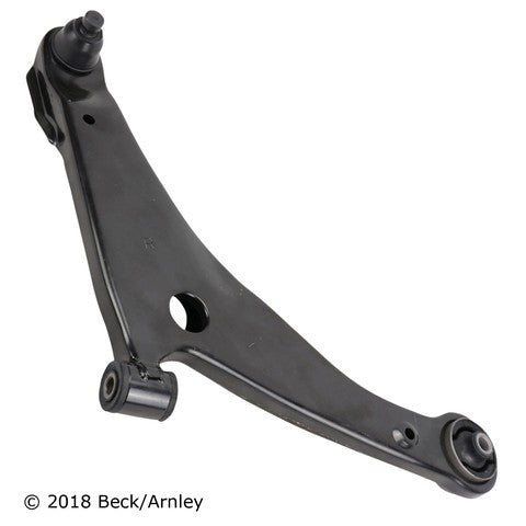 Beck/Arnley Suspension Control Arm and Ball Joint Assembly  102-7639