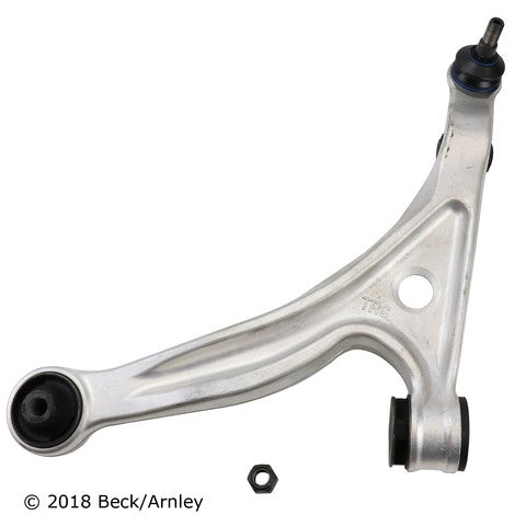 Beck/Arnley Suspension Control Arm and Ball Joint Assembly  102-7655