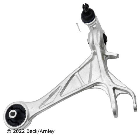 Beck/Arnley Suspension Control Arm and Ball Joint Assembly  102-7676
