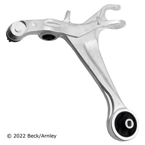 Beck/Arnley Suspension Control Arm and Ball Joint Assembly  102-7677