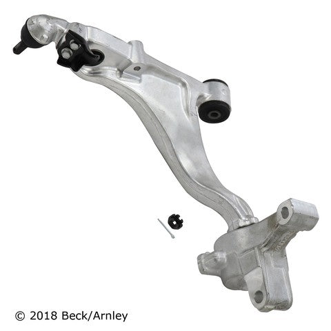Beck/Arnley Suspension Control Arm and Ball Joint Assembly  102-7682