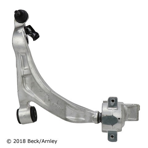 Beck/Arnley Suspension Control Arm and Ball Joint Assembly  102-7682
