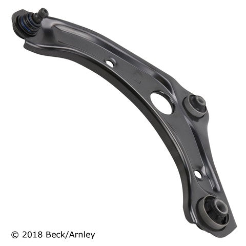 Beck/Arnley Suspension Control Arm and Ball Joint Assembly  102-7697