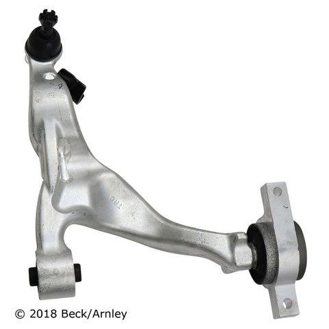 Beck/Arnley Suspension Control Arm and Ball Joint Assembly  102-7720