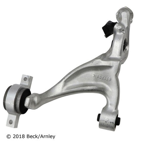 Beck/Arnley Suspension Control Arm and Ball Joint Assembly  102-7720