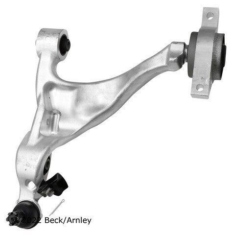 Beck/Arnley Suspension Control Arm and Ball Joint Assembly  102-7721