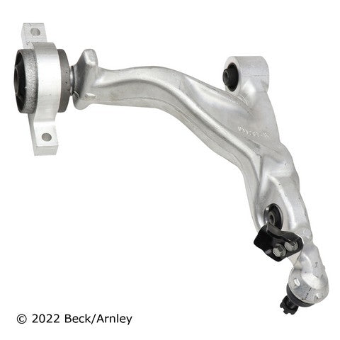 Beck/Arnley Suspension Control Arm and Ball Joint Assembly  102-7721