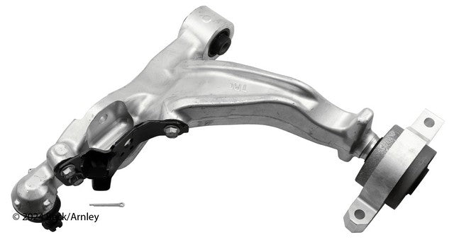 Beck/Arnley Suspension Control Arm and Ball Joint Assembly  102-7728