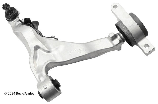 Beck/Arnley Suspension Control Arm and Ball Joint Assembly  102-7728