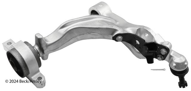 Beck/Arnley Suspension Control Arm and Ball Joint Assembly  102-7729