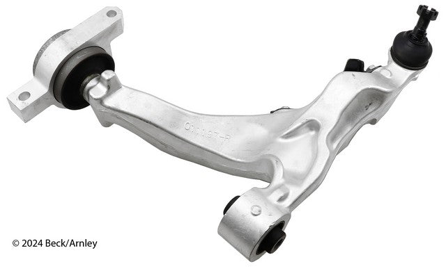 Beck/Arnley Suspension Control Arm and Ball Joint Assembly  102-7729