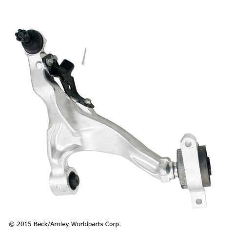 Beck/Arnley Suspension Control Arm and Ball Joint Assembly  102-7730