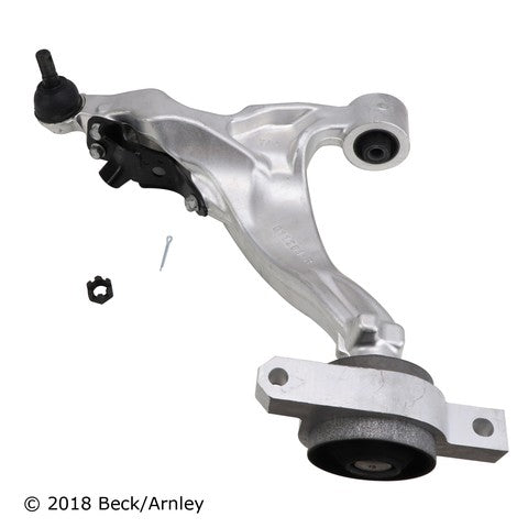 Beck/Arnley Suspension Control Arm and Ball Joint Assembly  102-7731