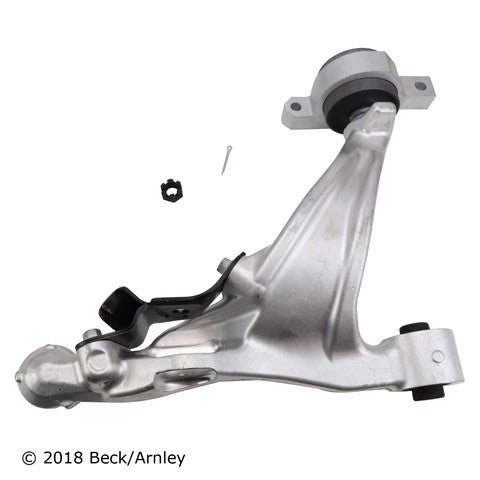Beck/Arnley Suspension Control Arm and Ball Joint Assembly  102-7731