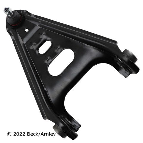 Beck/Arnley Suspension Control Arm and Ball Joint Assembly  102-7739