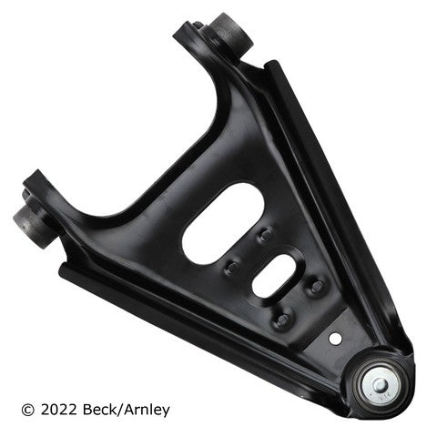 Beck/Arnley Suspension Control Arm and Ball Joint Assembly  102-7739