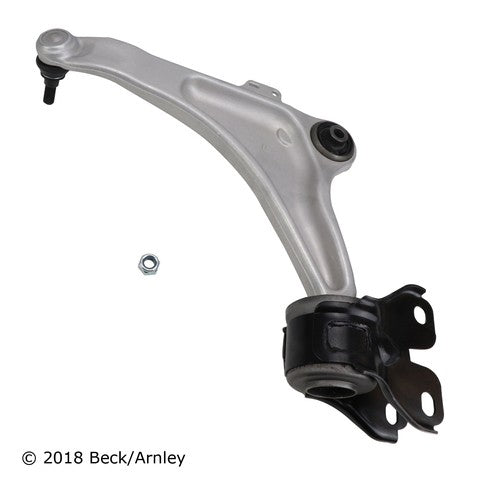 Beck/Arnley Suspension Control Arm and Ball Joint Assembly  102-7751