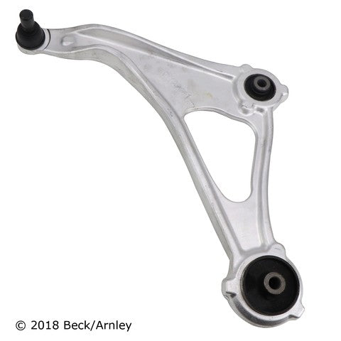 Beck/Arnley Suspension Control Arm and Ball Joint Assembly  102-7756