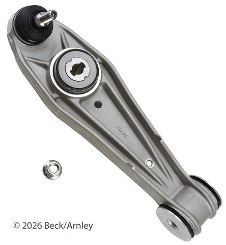 Beck/Arnley Suspension Control Arm and Ball Joint Assembly  102-7762