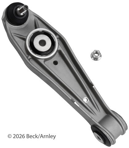 Beck/Arnley Suspension Control Arm and Ball Joint Assembly  102-7764